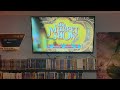 Menu Walkthrough Of The Muppet Show Season 3 2008 Dvd Disc 4