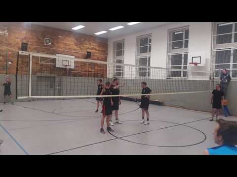 Albernauer SV II - TSV Zschopau V 28.04.2017 3