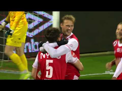  FK Fotball Klubb Bryne 2-1 SK Sports Klubben Bran...