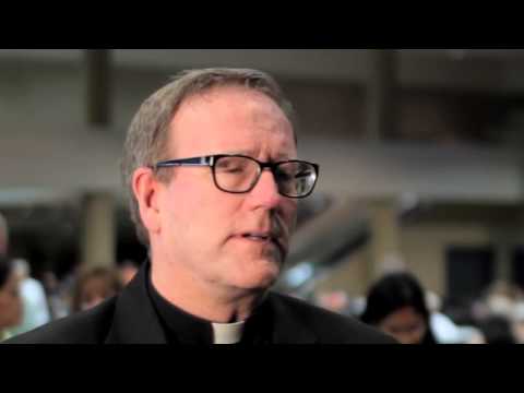 EWTN FAMILY CELEBRATION - Fr Barron