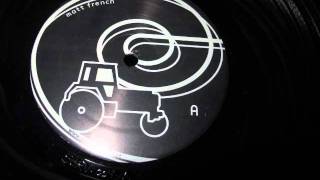 Matt French- Are You A Robot?