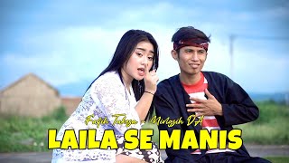 Download lagu LAILA SE MANIS / FAQIH TAKESA - NINGSIH DA mp3 Download lagu LAILA SE MANIS / FAQIH TAKESA - NINGSIH DA mp3