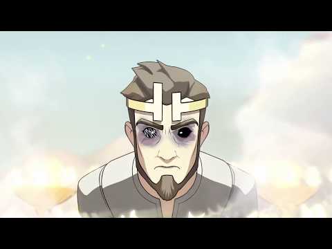 The Dragon Prince Season 3 Aaravos Takes Over 😱😨Kills Sun Elves