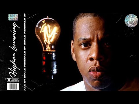 Jay Z Type Beat ''Higher Learning'' | Soulful Type Beat 2023