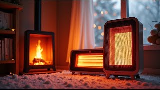 Best Room Heater || Top 5 Best Room Heaters Review for 2026
