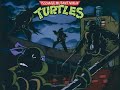 TMNT 1987 Main Theme (Instrumental)