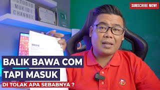 Download lagu BALIK BAWA MEMO BERAPA BULAN LAGI BISA MASUK? mp3