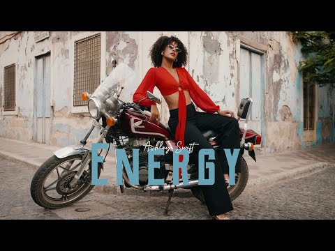 Ashley Swift - ENERGY (Official Music Video)