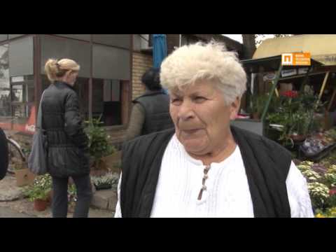 TV Pančevo - Zimnica potrošila penziju