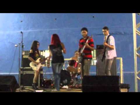 Banda Club 27 - Não fale, faça!