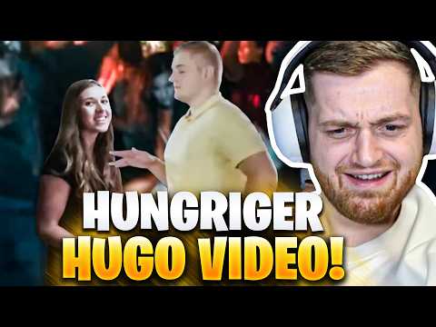 🤯😡BODENLOSE EDITS von meiner FRAU und MIR im Hungriger HUGO VIDEO! | Trymacs Stream Highlights
