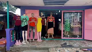 preview picture of video 'Apple's Fashion Best Clothing store in Liberia'
