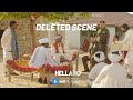 Hellaro Deleted Scene Malhar Thakar Shraddha Dangar