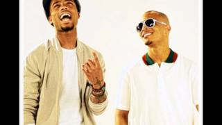 B.o.B- Feet Don&#39;t Fail Me Now- No Genre- mixtape