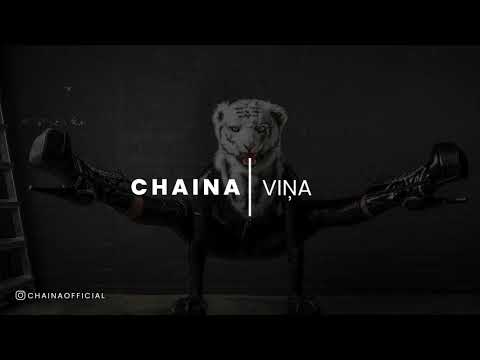 Leo Chirkoff ex CHAINA - Viņa ||| LATVISKI ( Aleksey Vorobyov '' Sumasshedshaya '' cover )