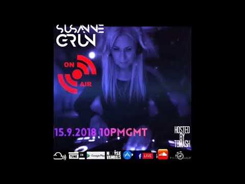 Suze Grun @ Noisevandals 15.09.2018