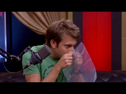 Rooster Teeth Podcast #370 - Highlights