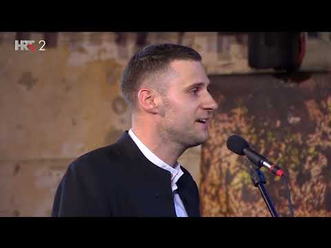 Garlica je propivala -  Klapa Batuda -  FDK 2025