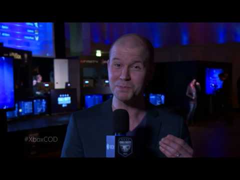2014 Call of Duty Championship [PEGI 16] - European Recap