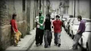 Porta Imagina (VideoClip)