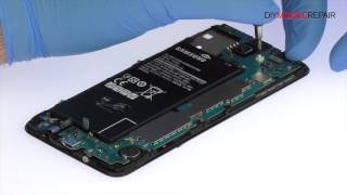 Samsung Galaxy J7 Prime Teardown and Reassemble Guide - DIYMobileRepair