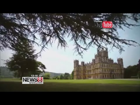 Connecticut Public TV apologizes for ‘Downton Abbey’ mishap