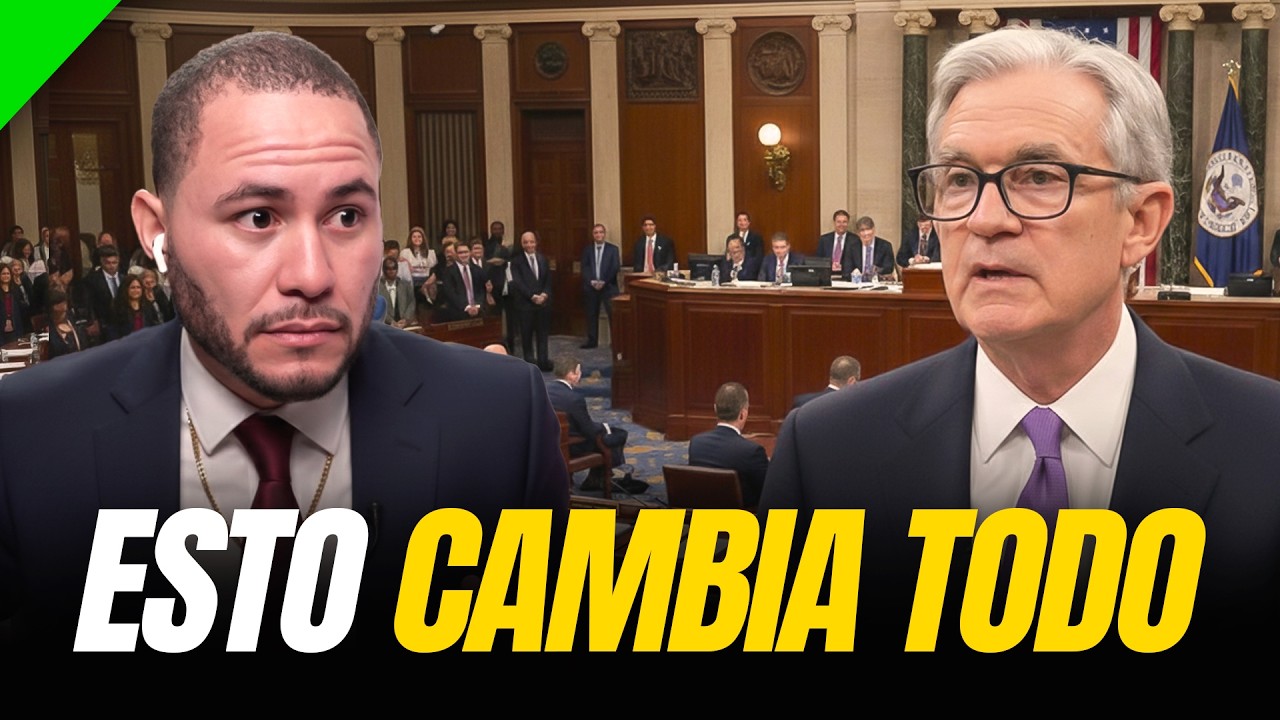 La FED Suelta La Soga!