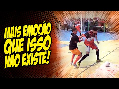 Vila Carrão x União Formosa - Final Copa Super Batalha 2015