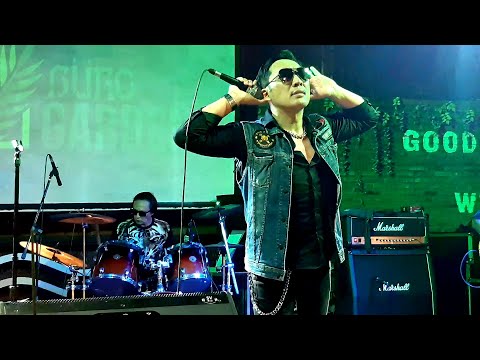 Future World _ Big Panzer Tribute Helloween [ Live ] Buro Garden Surockboyo || Classic Rock Family