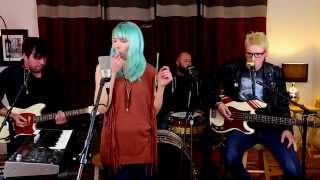 The Last Year - My Favourite Game Cover by The Cardigans [Living Room Sessions]
