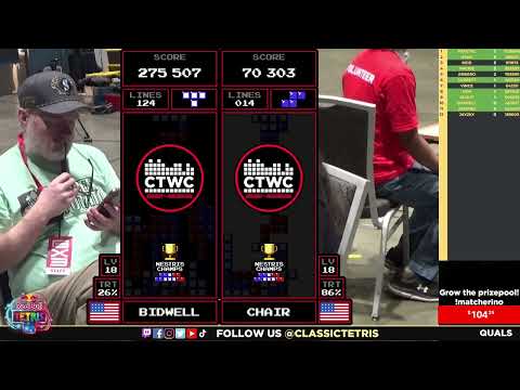 2026 CTWC Genesis Regional - DAS Championship - Qualifying and Silver Bracket - CT3