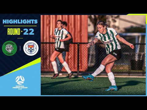 NPL NSW Women's Round 22 - Northern Tigers v Sydney University
