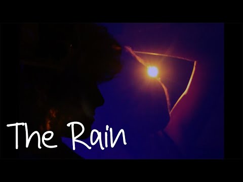 Zak Jedidi - The Rain | Fan Made Music Video (2023)