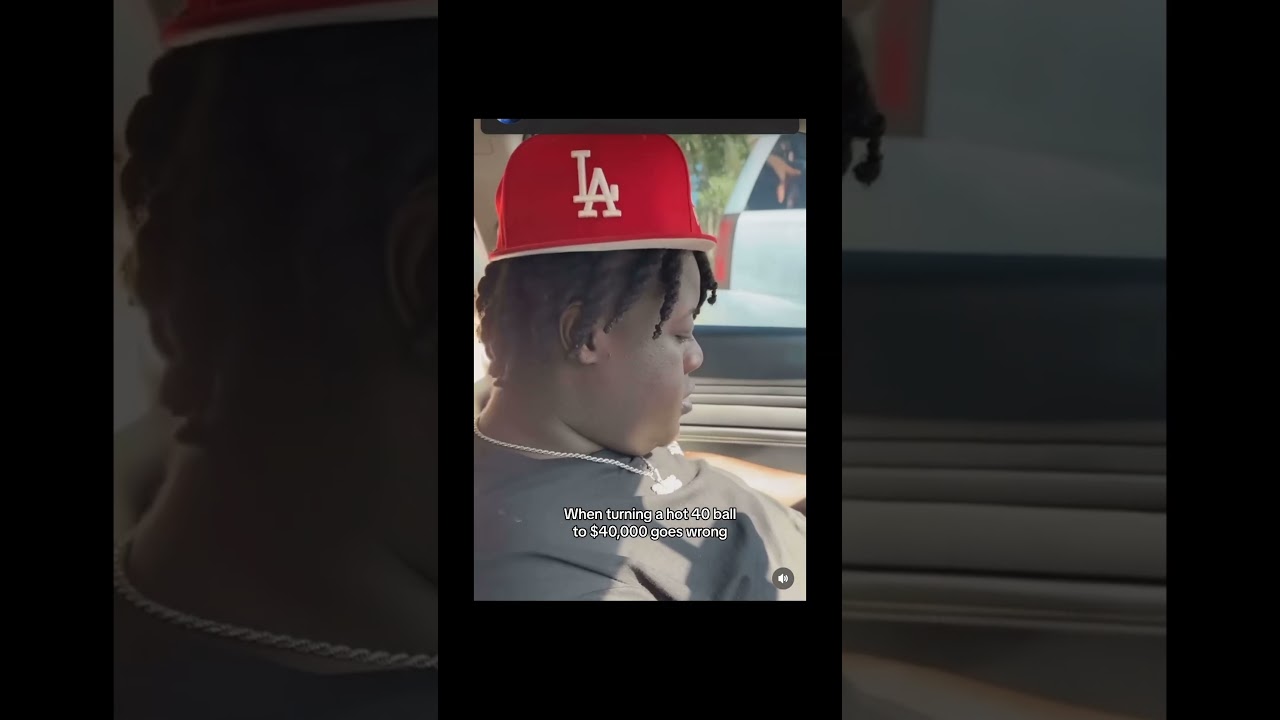 Who else wanna turn $40 to $40,000? #scam #gotem #cashapp #chime #onlinebanking #swiper #scammer