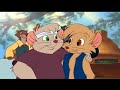 The Secret Of NIMH 2 Timmy To The Rescue 1998 Final Part