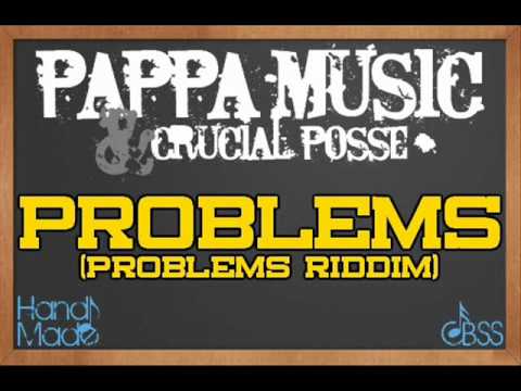 Pappa Music - Problems (TEASER)