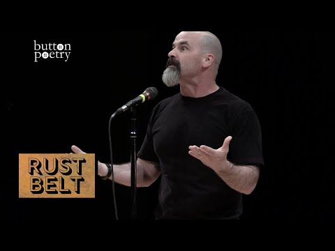 Jesse Parent - White Jesus