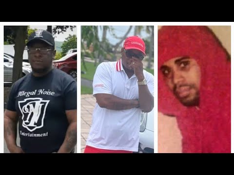 My Story Of Man v. Squeak ft. Fly Ty RIP 🕊 🕊 🕊 pt.#2 : Let The Gun Shots Blow : Old Brooklyn