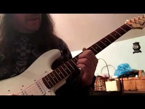 Organizing diatonic fourths.