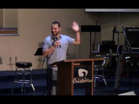 Estudio de Hechos 11:19-30