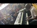 Gregory Isaacs Stranger In Town Sings By His Nephew Ray Isaacs