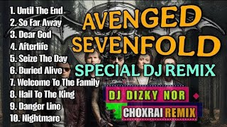 Download lagu Avenged Sevenfold ( DJ remix ) DJ Dizky nor mp3 Download lagu Avenged Sevenfold ( DJ remix ) DJ Dizky nor mp3