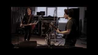 Violins and Tambourines - Stereophonics (LIVE SESSION)