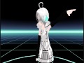 [MMD] Piko Piko Legend of the Night [Piko Utatane ...