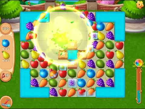 Family Zoo The Story Level 100 - No Boosters (by match3news.com)