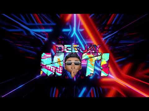 ENTUSSIASMADO VOL.2 (SET GUARACHA)