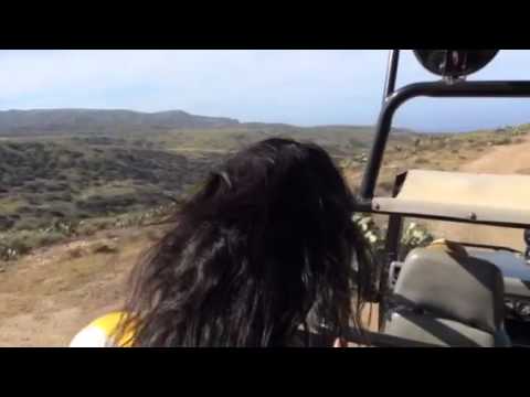 Catalina Hummer Tour