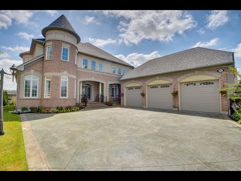 21 Links Lane Brampton, Josie Moniz