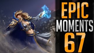 Epic Moments #67