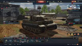 How to acess single player mode in War Thunder #WarThunder #Tutorial #Singleplayer #FreeLions